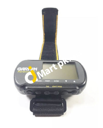 Garmin Forerunner 101 Waterproof Virtual Training Battery Powered Running Gps Imported From Uk
